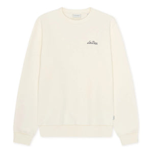 Les Deux - Sweat Buketi | Gebrochenes Weiß