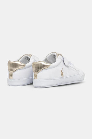 Polo Ralph Lauren THERON V PS LAYETTE Bebek Spor Ayakkabı