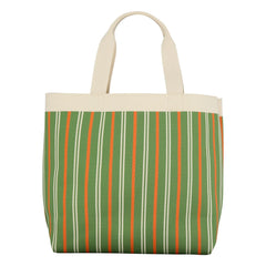 Becksöndergaard - Lillian Shopper | Grün