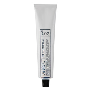 L:A BRUKET - 102 Handcreme Bergamotte/Patschuli 70 ml