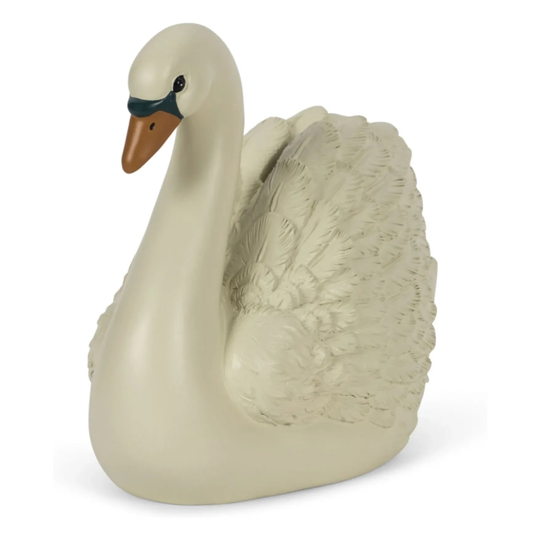 Konges Sløjd - Schwan Spardose | Weiß