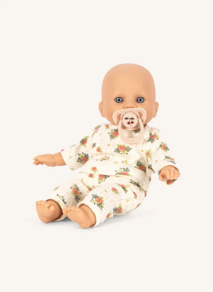 Konges Sløjd - Célia Doll | Rosa