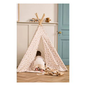 Kid's Concept - Tipi Zelt | Beige