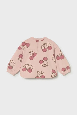 Mayoral Çocuk Sweatshirt