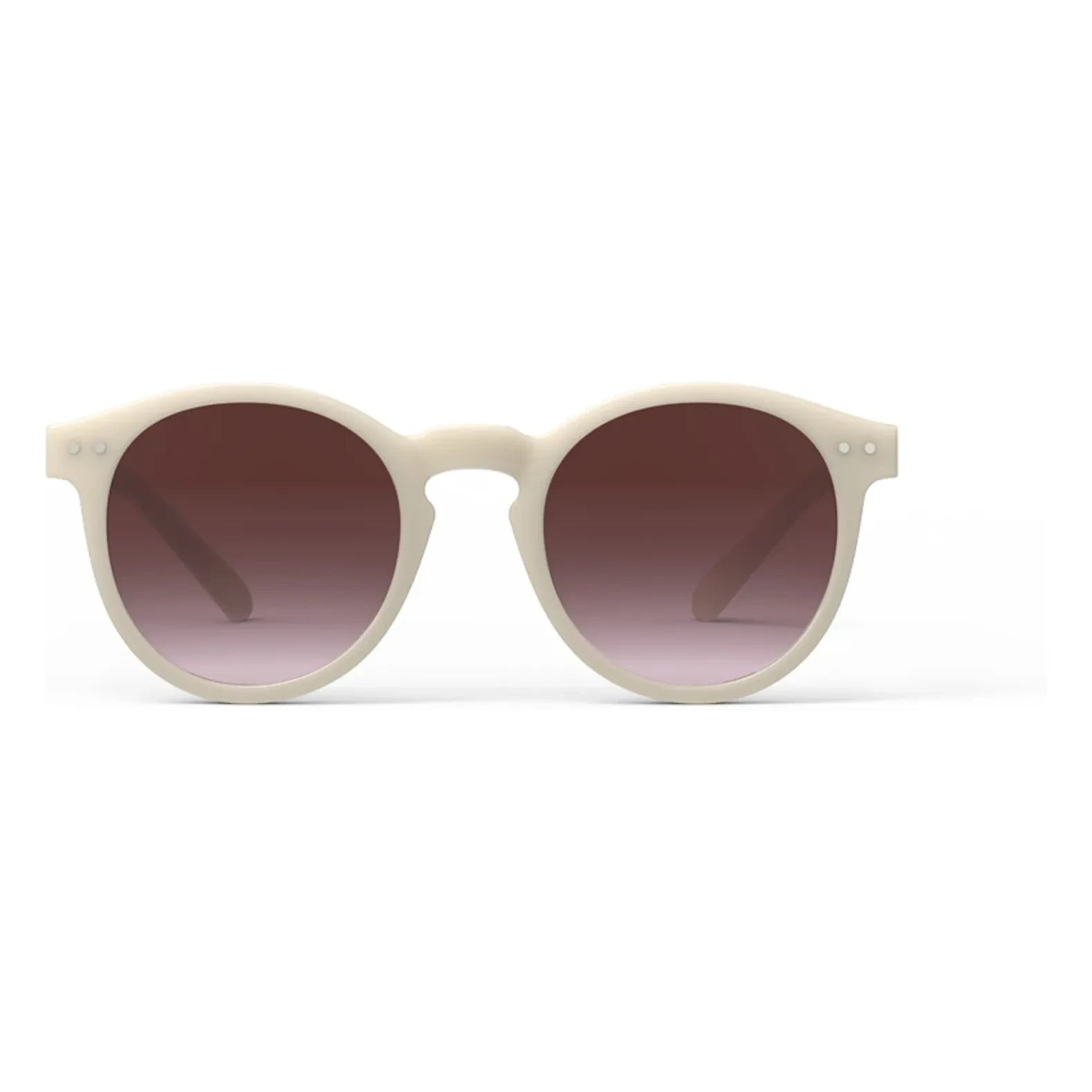 IZIPIZI - Sonnenbrille #M | Creme