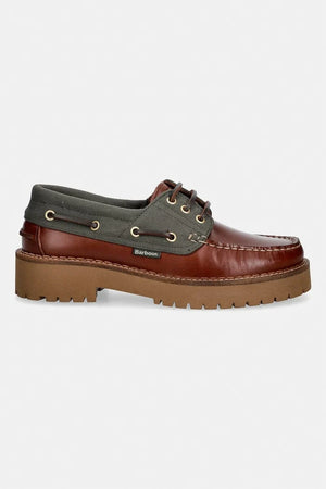 Barbour Damen Slipper Darras