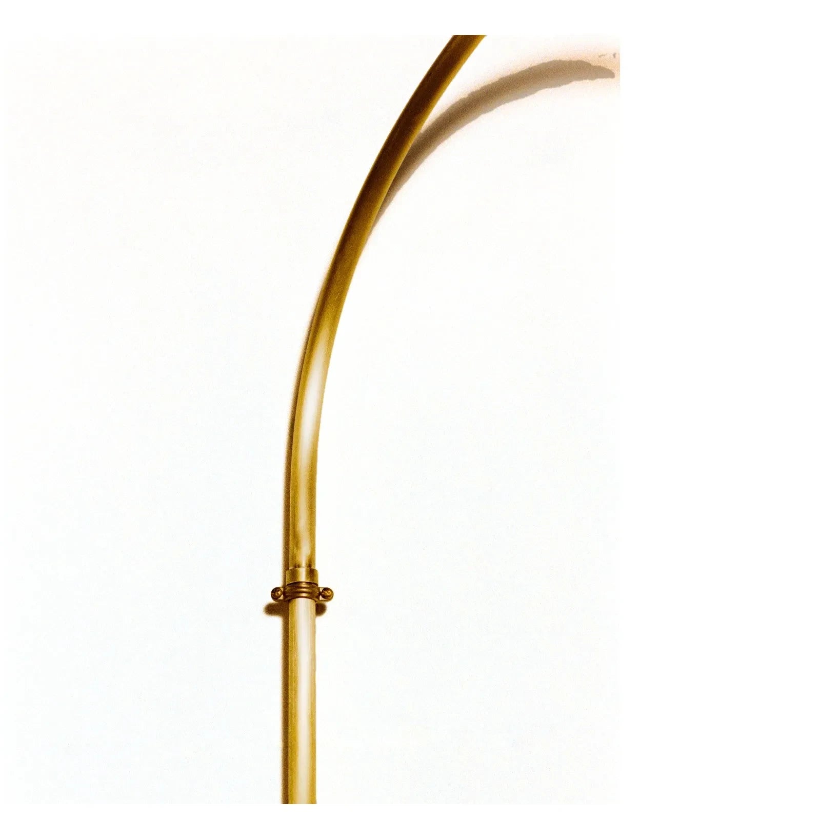 Valerie Objects - Hängelampe Nr. 2 Mini-Wandleuchte, Muller Van Severen | Messing
