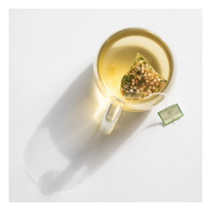 L'infuseur - Organische aromatische Brühe - 15 Beutel