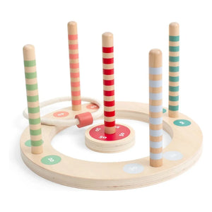 BS Toys - Ringwurfspiel