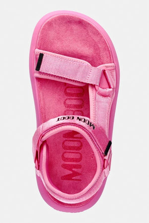 Moon Boot MB SUPER SANDAL Sandalet