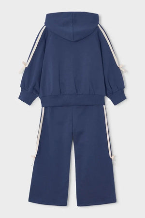 Mayoral çocuklar için pamuklu eşofman takımı