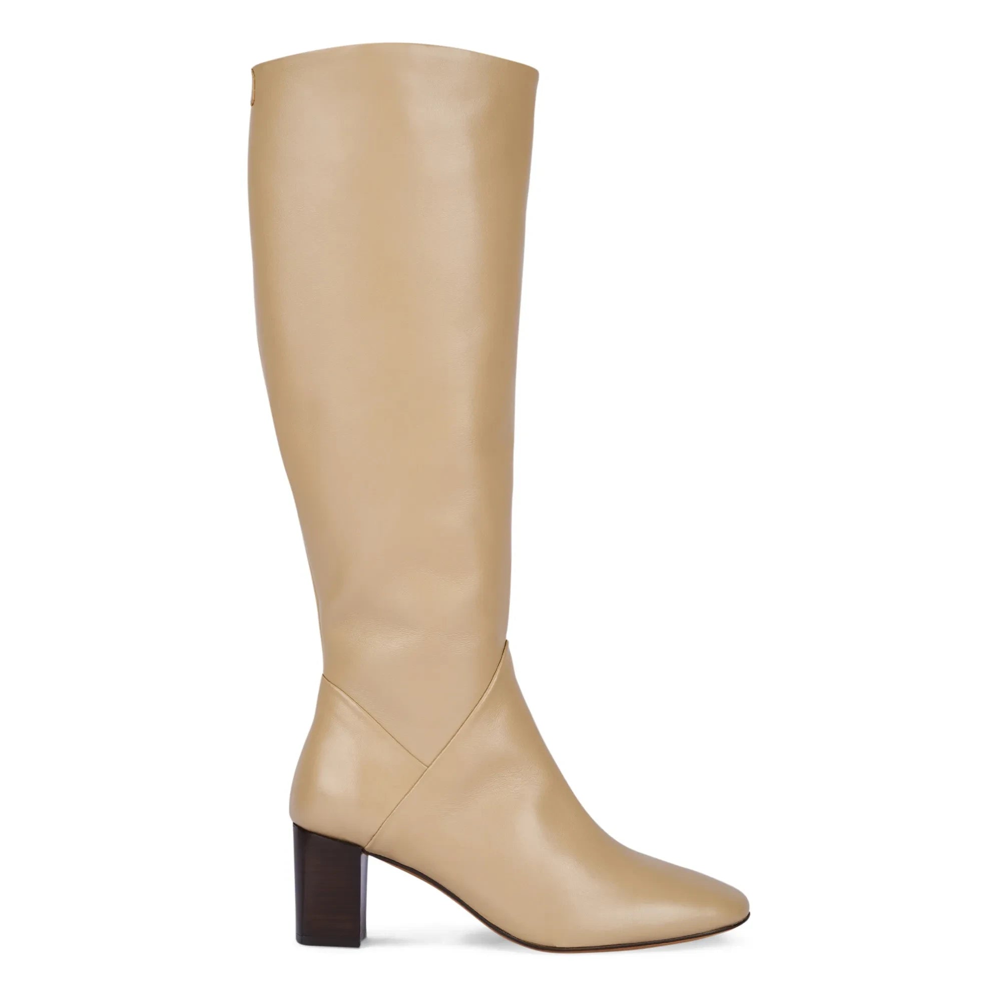 Anthology Paris – Danais Lederstiefeletten | Sand