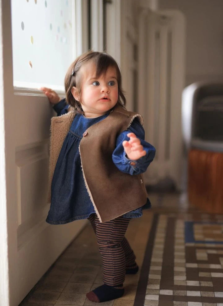 1+ in the family - Katja Jacke | Braun