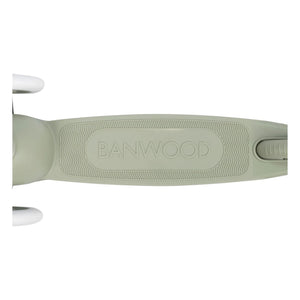 Banwood - Eco Scooter | Oliv
