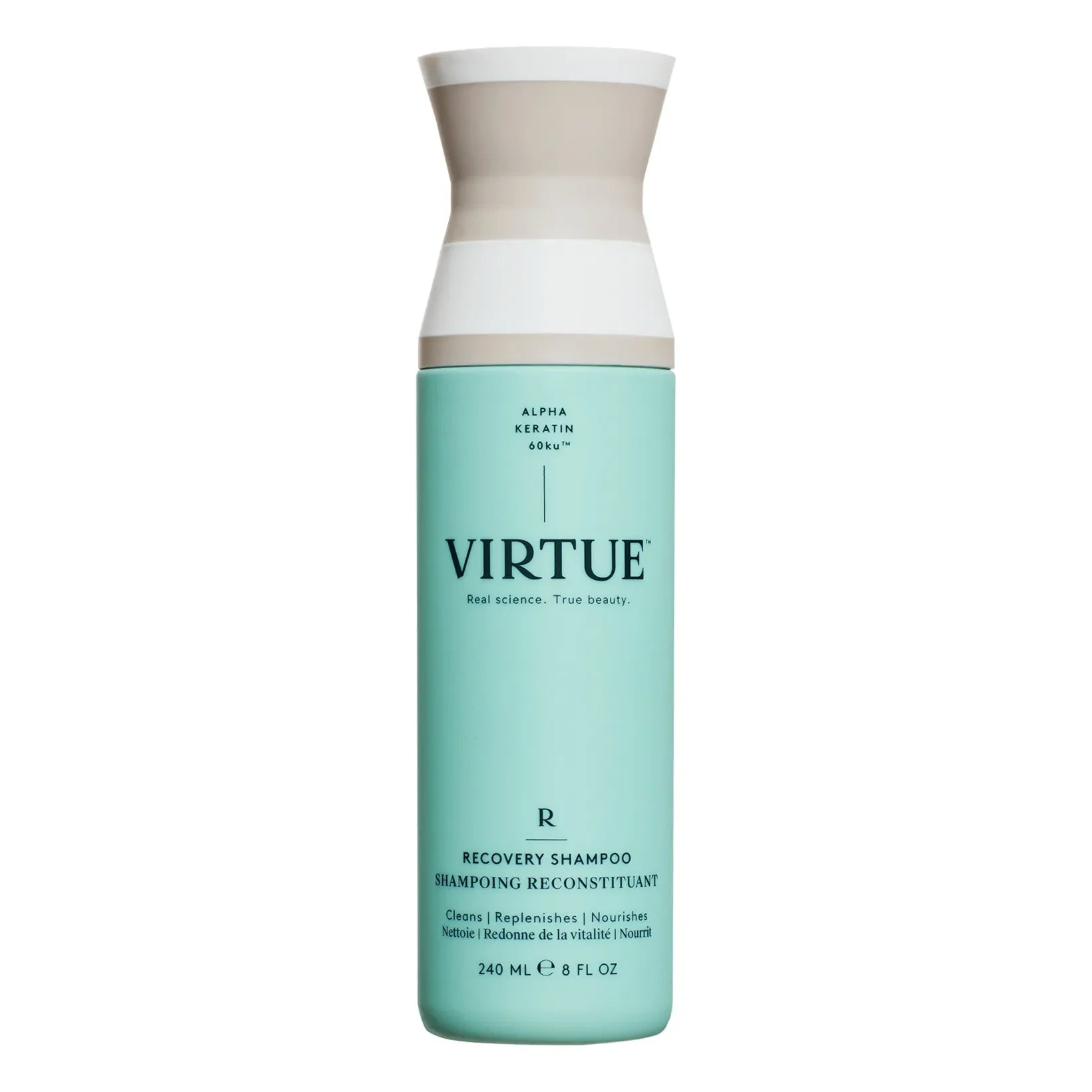 Virtue - Regenerierendes Shampoo - 240 ml