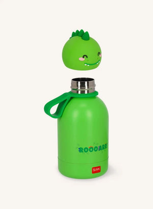 Legami - Dino Isolierte Wasserflasche