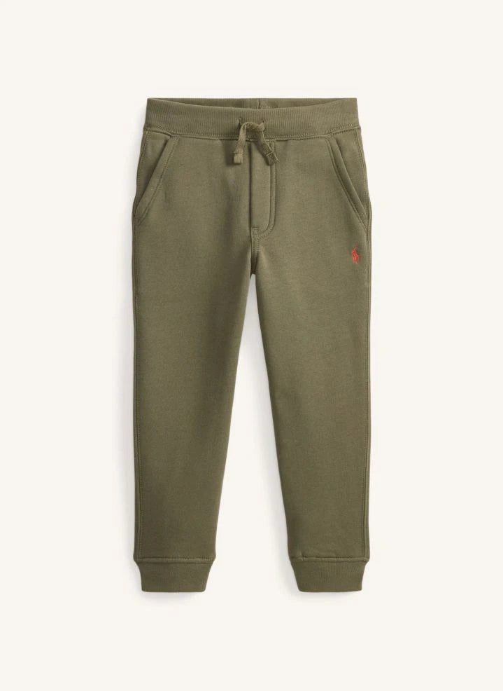 Ralph Lauren - Jogger Logo | Olivgrün