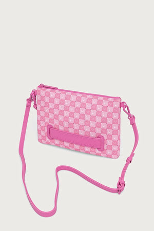 Sprayground - Rosa Schultertasche 910B9321NSZ