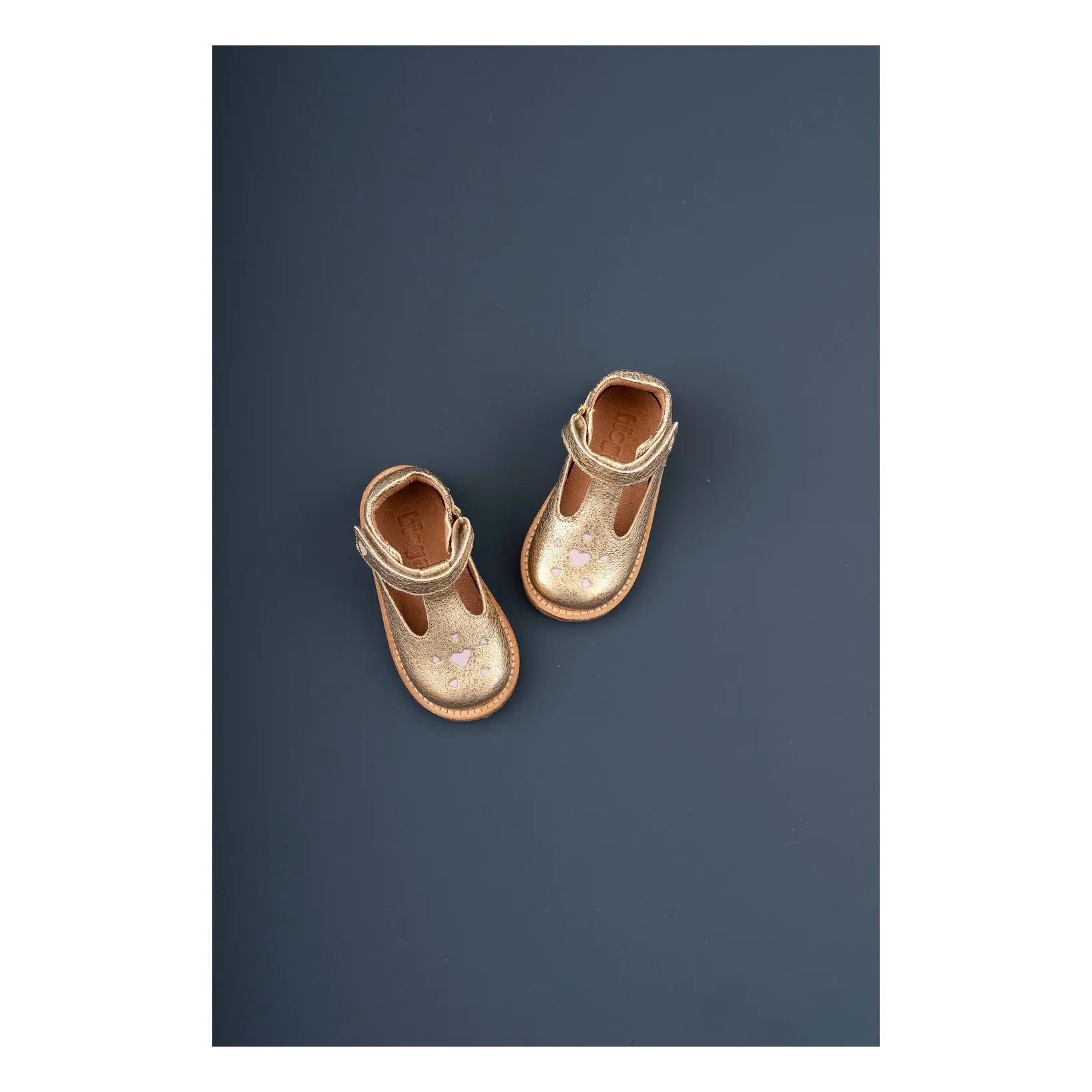 bisgaard - Almea Babies | Gold
