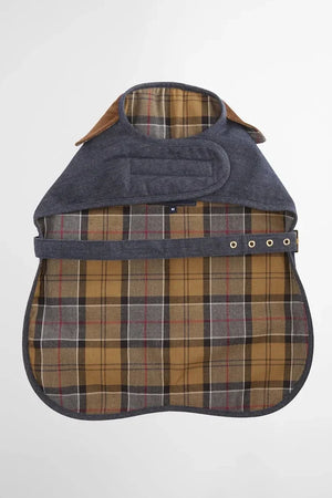 Barbour köpek ceketi