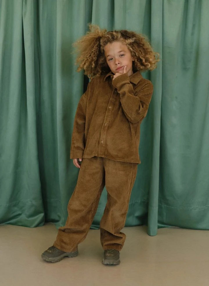 We Are Kids - Jamie Samthose | Braun
