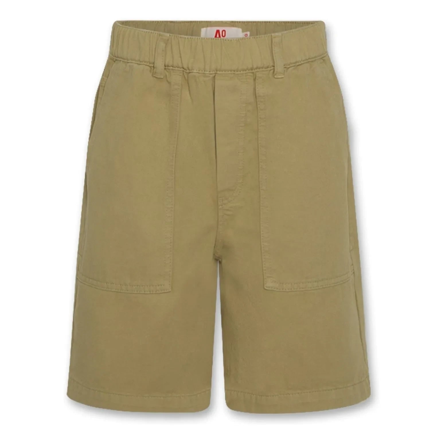 AO76 - Short Morris | Beige