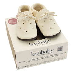 Baobaby - Star Slippers | Ecru