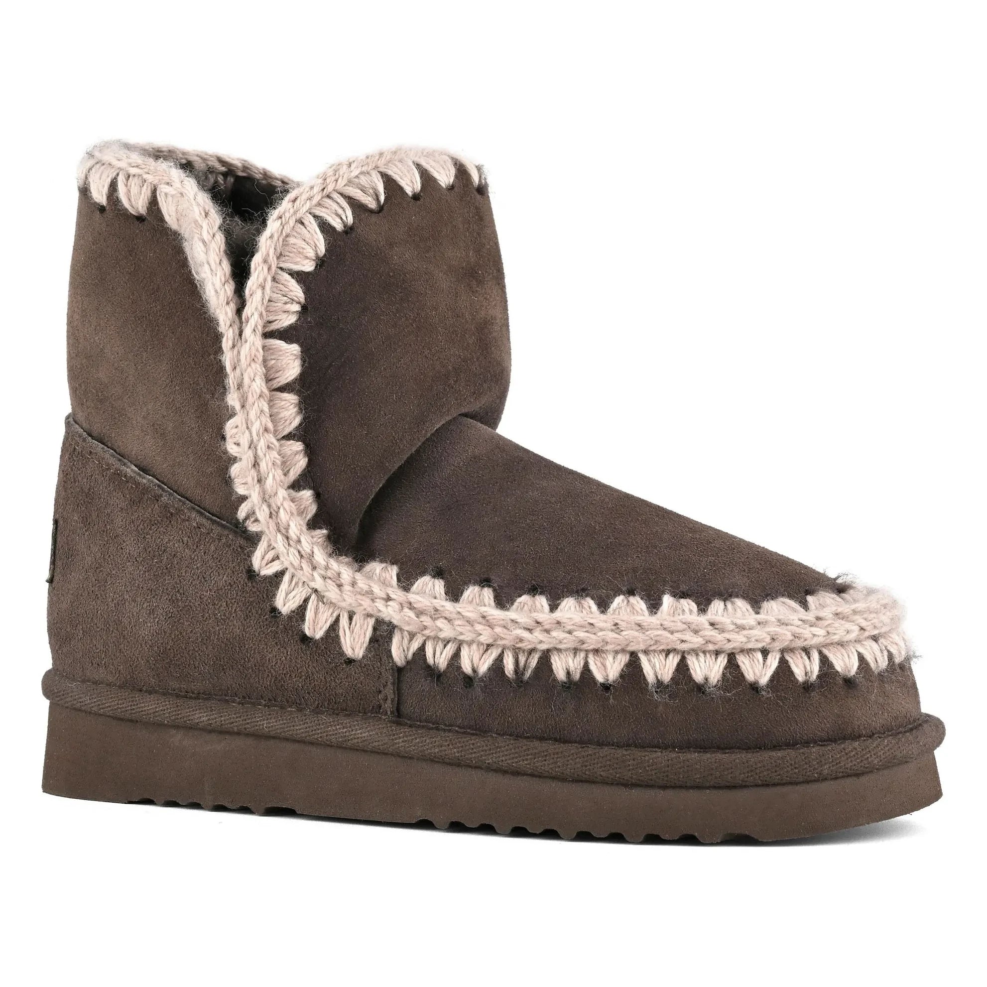 Mou - Eskimo 18 Sweden Stiefel | Braun