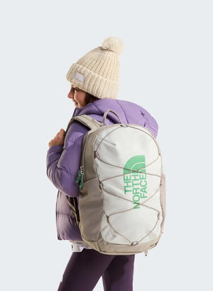 The North Face - Jester Rucksack | Ecru