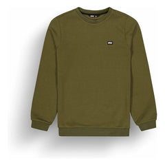 Bild - Tofu Sweat Recycelte Fasern | Khaki