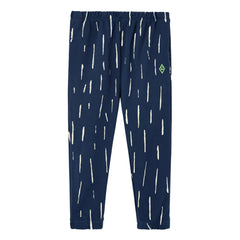 The Animals Observatory - Dromedary Jersey Pantolon | Lacivert