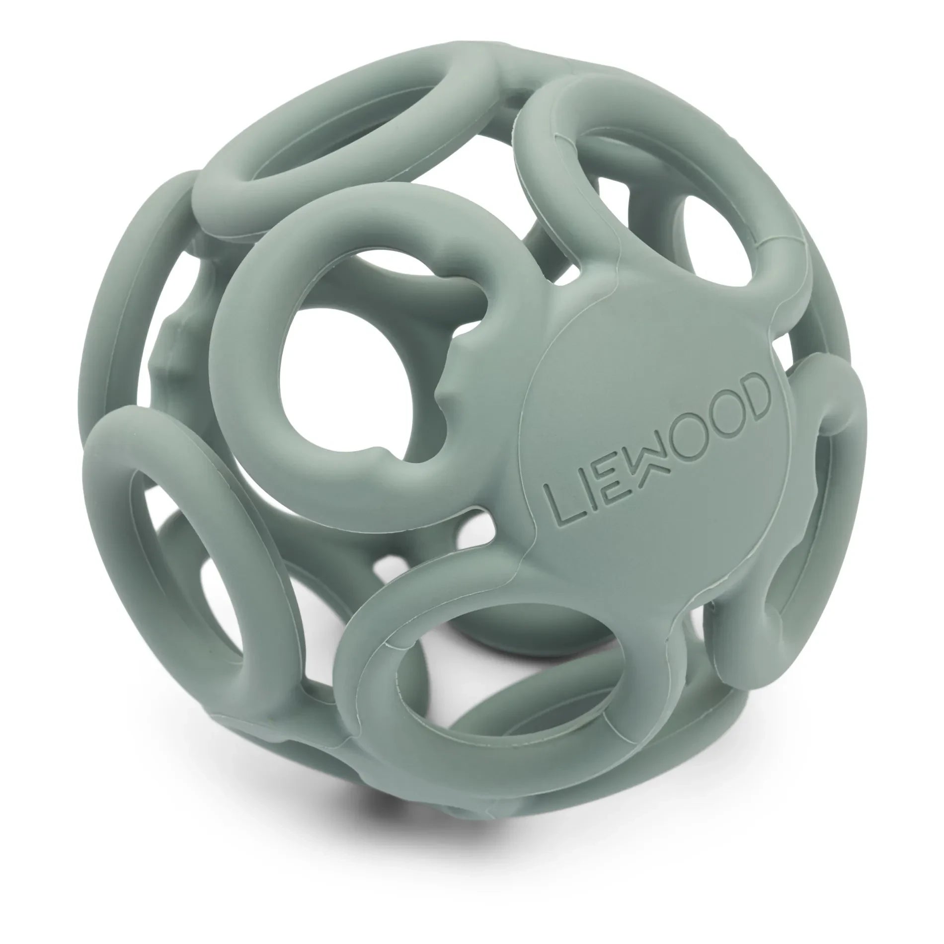 Liewood - Silikon Jasmin Bälle | Mintgrün