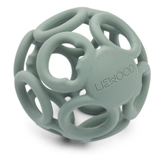 Liewood - Silikon Jasmin Bälle | Mintgrün