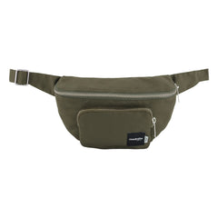 rivedroite - Joly Gürteltasche aus recycelten Fasern | Khaki