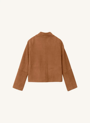 Xirena - Cash Sweden Jacke | Camel