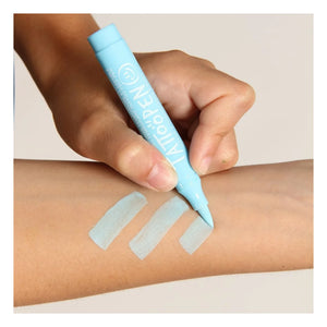 Nailmatic Kids - Tattoo-Stift | Hellblau