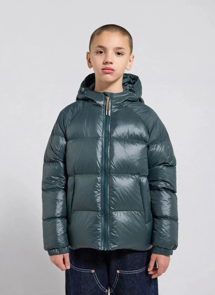 Pyrenex - Sten Steppjacke | Grün
