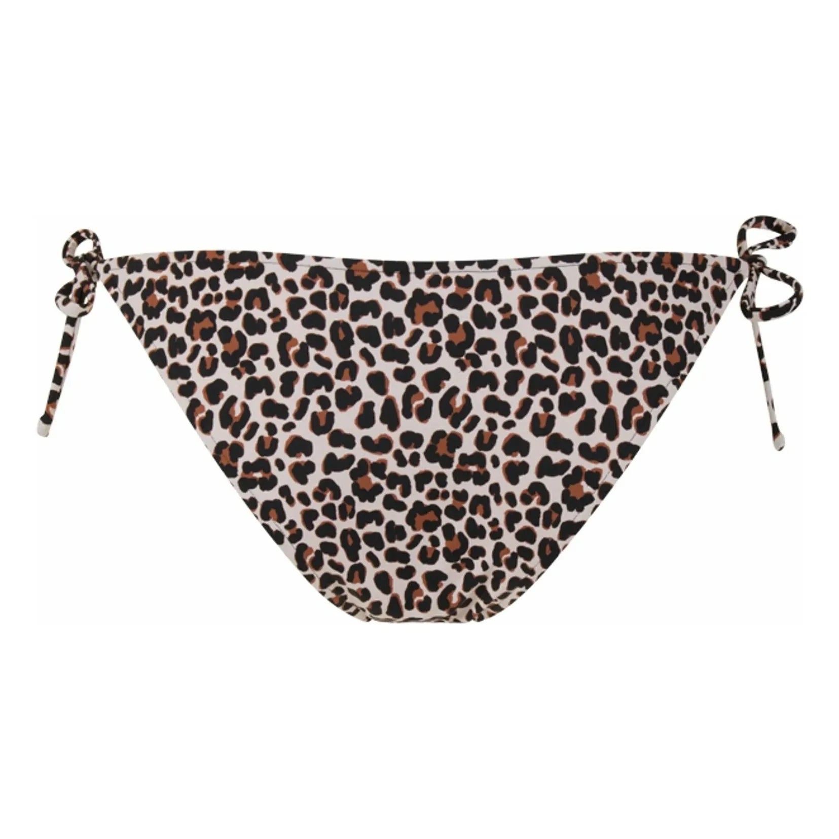 Anja Paris - L'Idyllique Leo Bikinihose | Braun