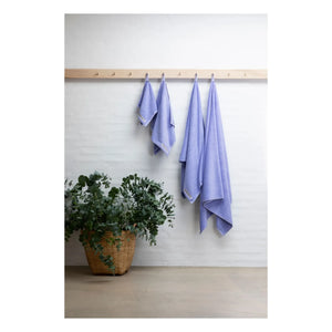 Bongusta - Weiches Badetuch | Lavendel