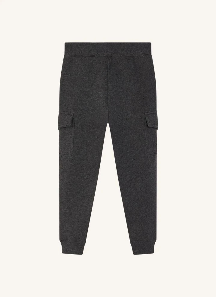 Ralph Lauren - Cargo-Jogger | Dunkelgrau