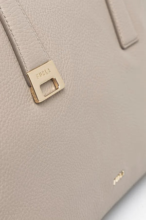 Furla Kadın Deri Alışveriş Çantası Olivia M Tote