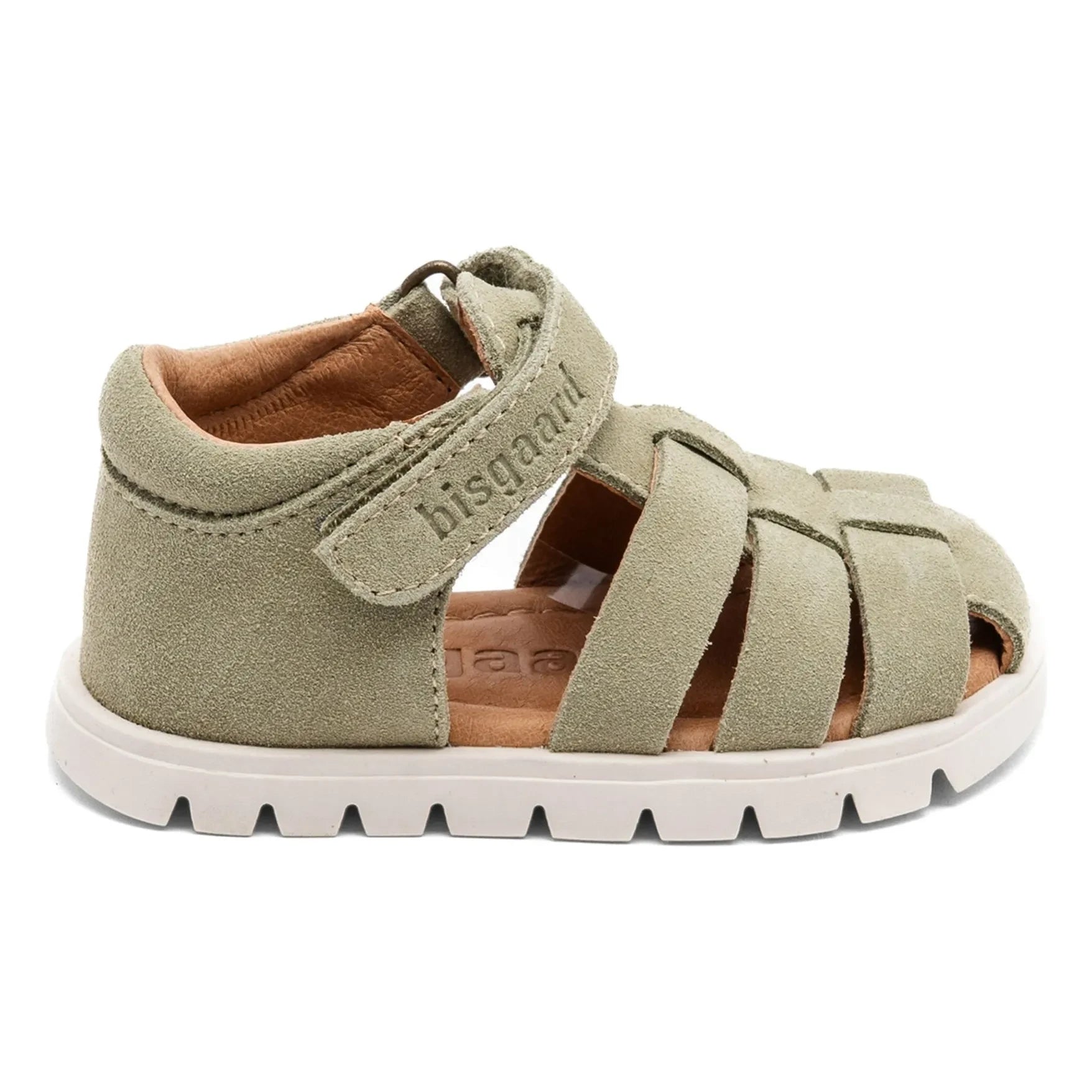 bisgaard - Beka S Sandalen | Salbei
