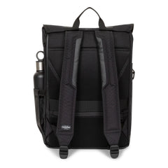 Eastpak - Icon Rucksack mit Oberöffnung | Schwarz