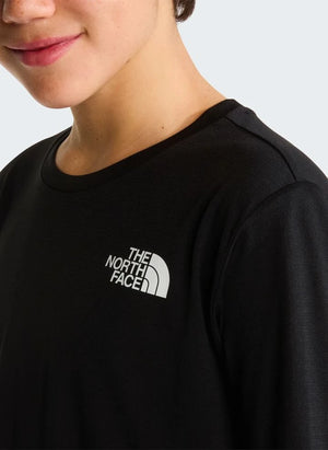 The North Face - The North Face T-Shirt | Schwarz