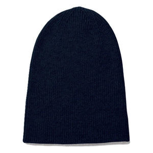Bompard - Kaschmirmütze | Marineblau