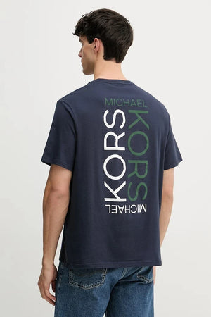 Michael Kors erkek pamuklu tişört
