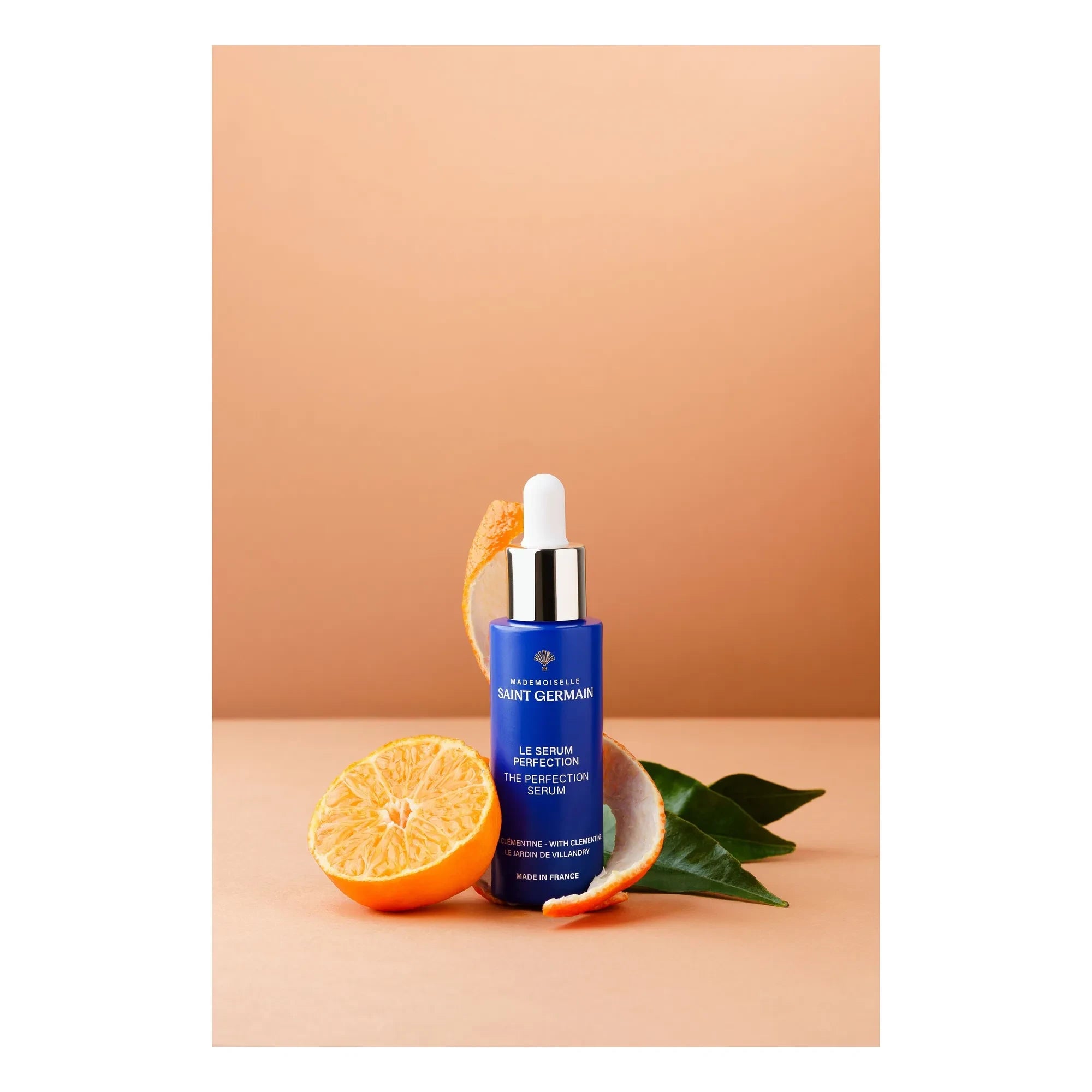 Mademoiselle Saint Germain - Serum Perfection - 30ml