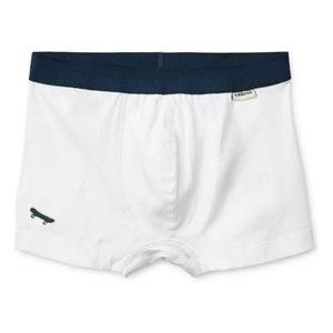 Liewood - Marvin Sport Bio-Baumwoll-Boxer 3er-Set | Blau