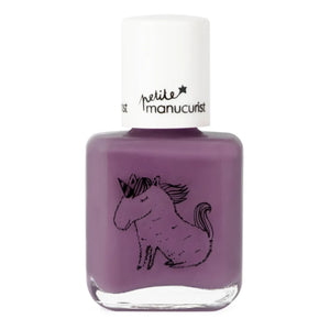 Manucurist - Nagellack-Set für Kinder: Bonnie, Janis, Lily