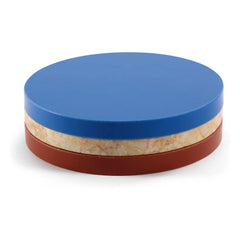 Valerie Objects - Tischset Three Circles - 3er Set, Muller Van Severen